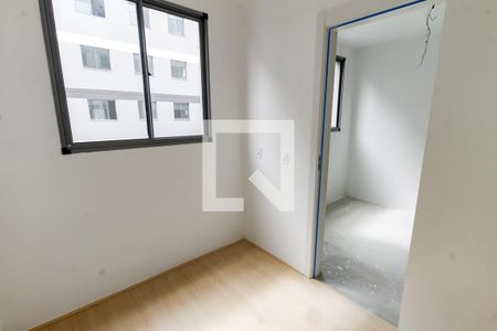 Quarto 1 de apartamento à venda com 2 quartos, 37m² em Vila Andrade, São Paulo