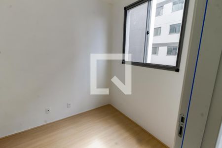 Quarto 1 de apartamento à venda com 2 quartos, 37m² em Vila Andrade, São Paulo