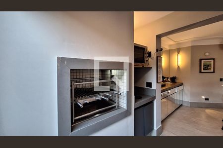 Detalhe de apartamento à venda com 4 quartos, 175m² em Pompeia, São Paulo