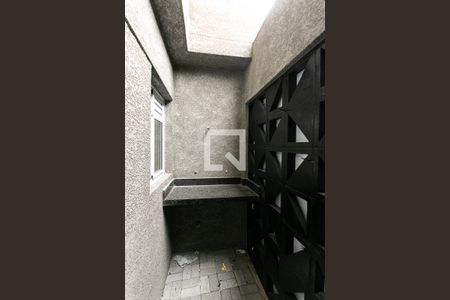 Área Externa de apartamento à venda com 2 quartos, 39m² em Vila Matilde, São Paulo
