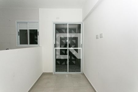 Sala de apartamento à venda com 2 quartos, 39m² em Vila Matilde, São Paulo
