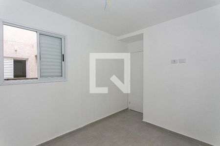 Quarto 2 de apartamento à venda com 2 quartos, 34m² em Vila Matilde, São Paulo