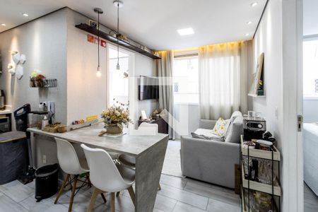 Apartamento para alugar em Barra Funda