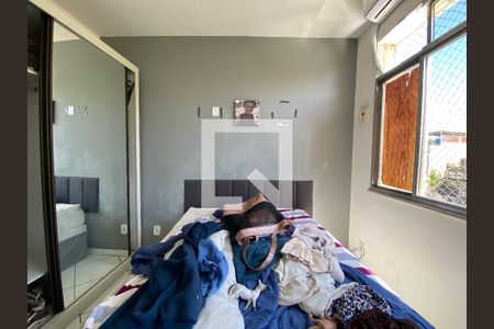 Casa à venda com 1 quarto, 95m² em Maria da Graça, Rio de Janeiro