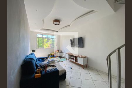 Casa à venda com 1 quarto, 95m² em Maria da Graça, Rio de Janeiro