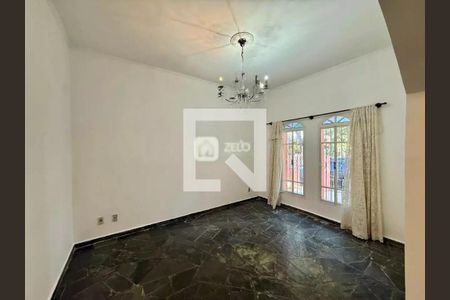 Foto 06 de casa à venda com 3 quartos, 157m² em Vila Iza, Campinas