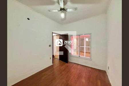 Foto 17 de casa à venda com 3 quartos, 157m² em Vila Iza, Campinas