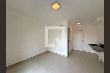 Foto 12 de kitnet/studio à venda com 1 quarto, 24m² em Vila Cordeiro, São Paulo