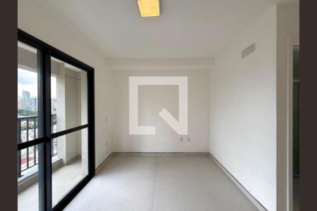 Foto 09 de kitnet/studio à venda com 1 quarto, 24m² em Vila Cordeiro, São Paulo