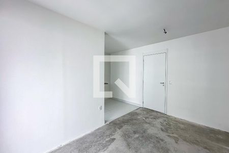 Sala de apartamento à venda com 2 quartos, 51m² em Tatuapé, São Paulo