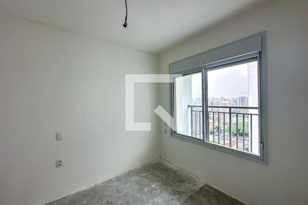 Quarto 1 de apartamento à venda com 2 quartos, 51m² em Tatuapé, São Paulo