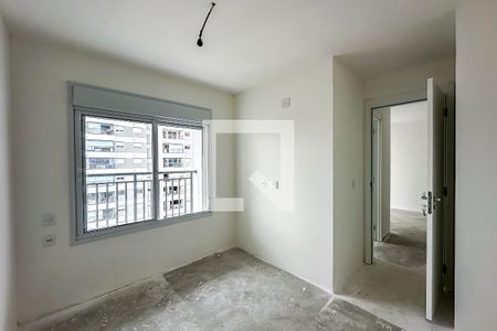 Quarto 1 de apartamento à venda com 2 quartos, 51m² em Tatuapé, São Paulo