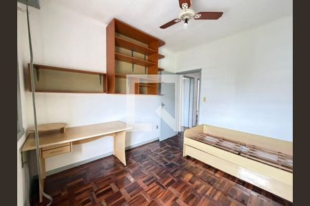 Quarto 1 de apartamento para alugar com 3 quartos, 87m² em Bom Fim, Porto Alegre