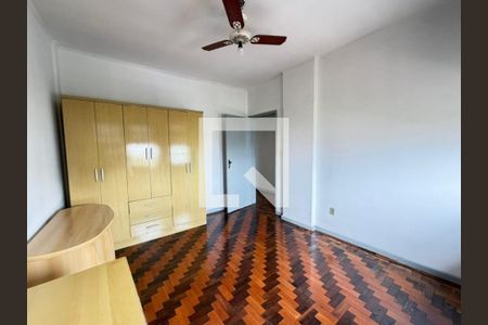 Quarto 2 de apartamento para alugar com 3 quartos, 87m² em Bom Fim, Porto Alegre