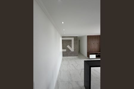 Sala de apartamento para alugar com 2 quartos, 52m² em Socorro, São Paulo