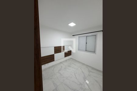 Quarto de apartamento para alugar com 2 quartos, 52m² em Socorro, São Paulo