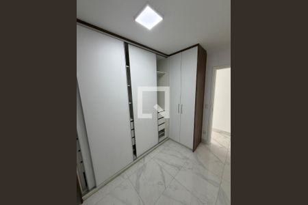 Quarto de apartamento para alugar com 2 quartos, 52m² em Socorro, São Paulo