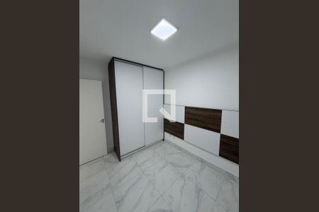 Quarto de apartamento para alugar com 2 quartos, 52m² em Socorro, São Paulo