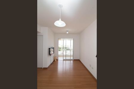 Sala de apartamento à venda com 2 quartos, 58m² em Vila Renata, Guarulhos