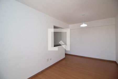 Sala de apartamento à venda com 2 quartos, 58m² em Vila Renata, Guarulhos