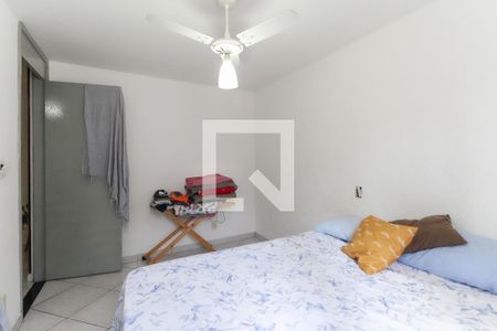 Quarto 1 de apartamento à venda com 3 quartos, 65m² em Jardim Aurora (zona Leste), São Paulo