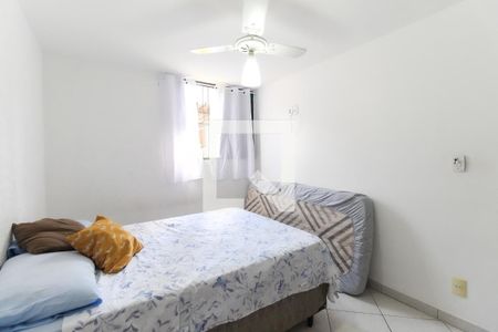Quarto 1 de apartamento à venda com 3 quartos, 65m² em Jardim Aurora (zona Leste), São Paulo