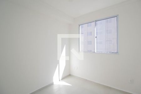 Quarto  de apartamento para alugar com 1 quarto, 34m² em Jardim Pereira Leite, São Paulo