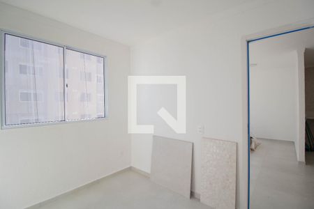 Quarto  de apartamento para alugar com 1 quarto, 34m² em Jardim Pereira Leite, São Paulo