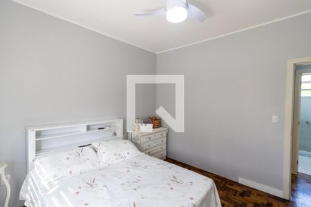 Quarto 2 de apartamento à venda com 3 quartos, 80m² em Tristeza, Porto Alegre