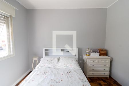 Quarto 2 de apartamento à venda com 3 quartos, 80m² em Tristeza, Porto Alegre