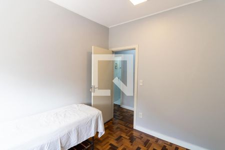 Quarto 1 de apartamento à venda com 3 quartos, 80m² em Tristeza, Porto Alegre