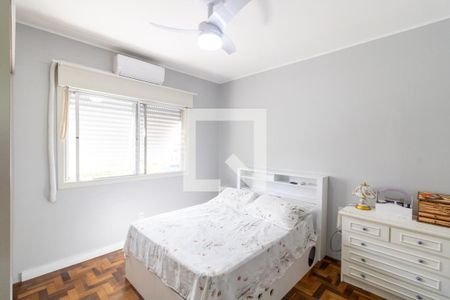 Quarto 2 de apartamento à venda com 3 quartos, 80m² em Tristeza, Porto Alegre