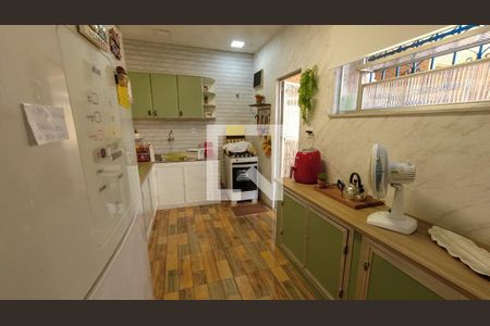 Casa à venda com 200m², 5 quartos e 2 vagasCozinha