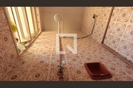 Casa à venda com 200m², 5 quartos e 2 vagasBanheiro de serviço