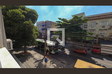 Casa à venda com 200m², 5 quartos e 2 vagasVista da Varanda