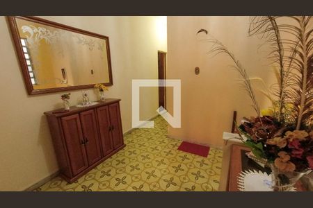 Casa à venda com 200m², 5 quartos e 2 vagasÁrea comum