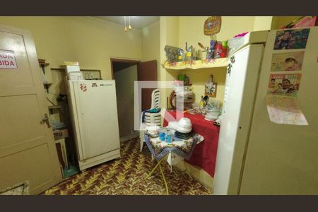 Casa à venda com 200m², 5 quartos e 2 vagasCozinha do Salão de Festas