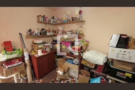 Casa à venda com 200m², 5 quartos e 2 vagasÁrea comum
