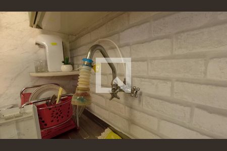 Casa à venda com 200m², 5 quartos e 2 vagasCozinha - Torneira