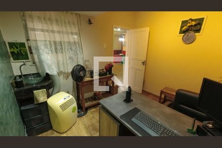 Casa à venda com 200m², 5 quartos e 2 vagasÁrea comum