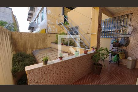 Casa à venda com 200m², 5 quartos e 2 vagasÁrea de Serviço
