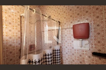 Casa à venda com 200m², 5 quartos e 2 vagasBanheiro de serviço