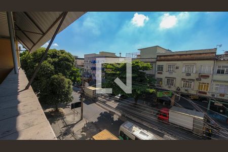 Casa à venda com 200m², 5 quartos e 2 vagasVista do Terraço