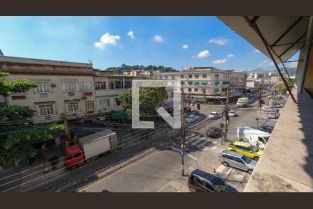 Casa à venda com 200m², 5 quartos e 2 vagasVista do Terraço