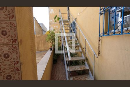 Casa à venda com 200m², 5 quartos e 2 vagasÁrea de Serviço