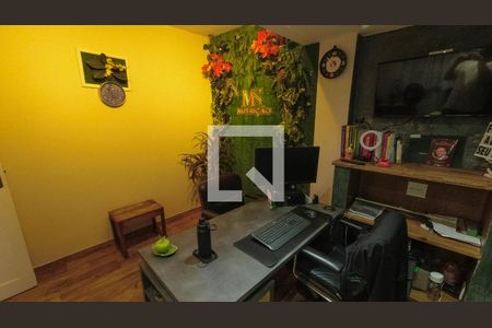 Casa à venda com 200m², 5 quartos e 2 vagasÁrea comum