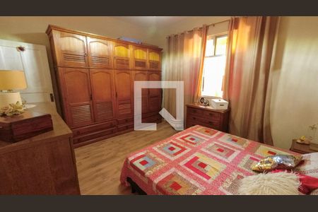 Suíte de casa para alugar com 5 quartos, 200m² em Vista Alegre, Rio de Janeiro