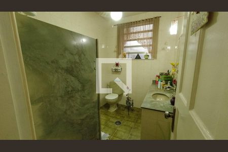 Casa à venda com 200m², 5 quartos e 2 vagasBanheiro Social