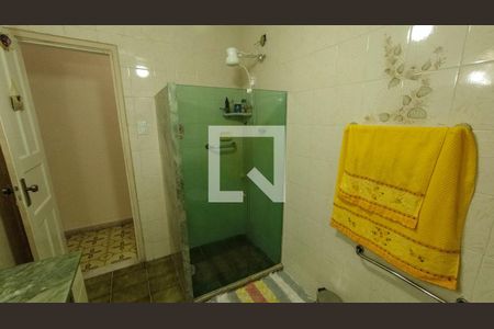 Casa à venda com 200m², 5 quartos e 2 vagasBanheiro Social