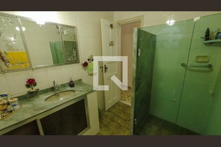 Casa à venda com 200m², 5 quartos e 2 vagasBanheiro Social